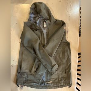 FJALLRAVEN Jacket